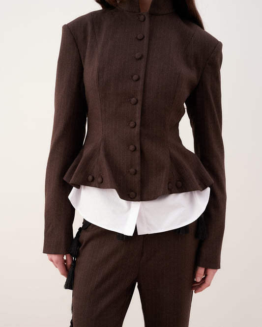Wander Jacket