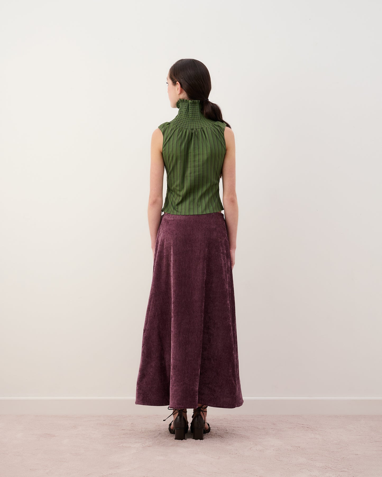 Veil Skirt