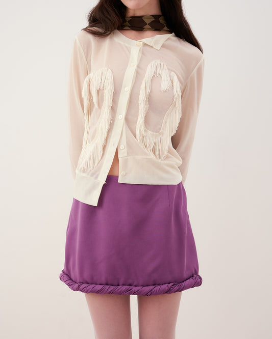 Mist Skirt