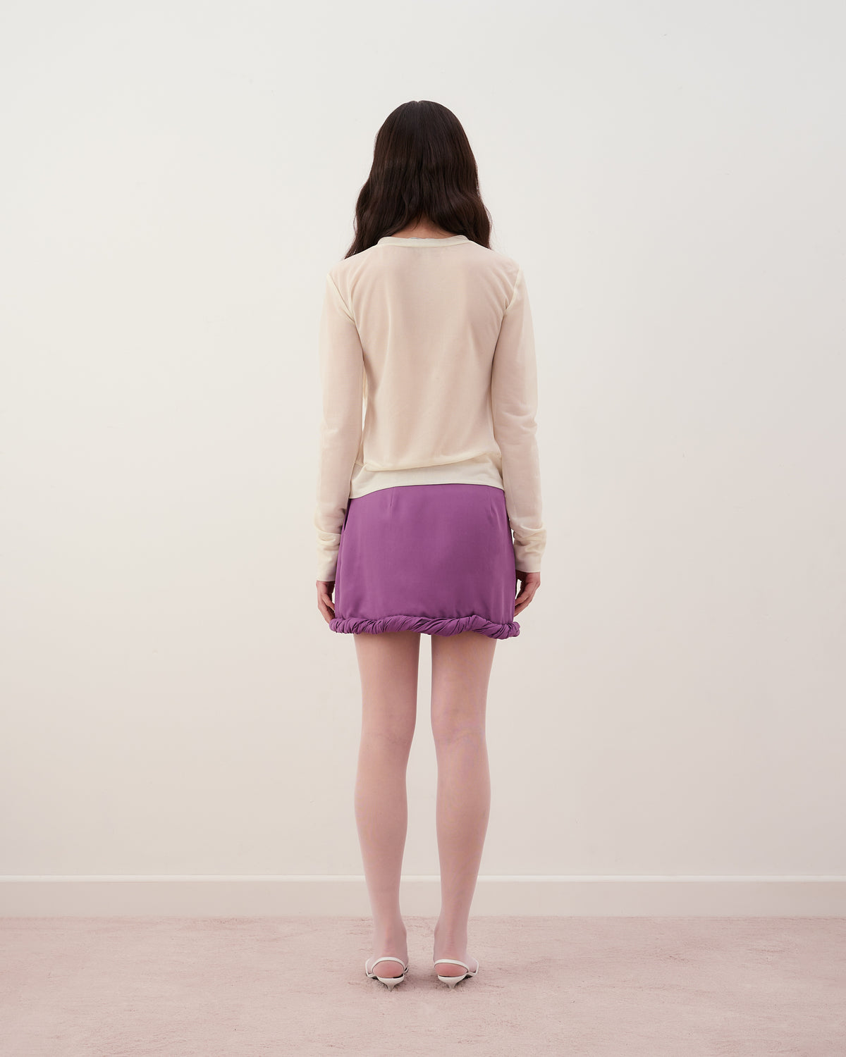 Mist Skirt