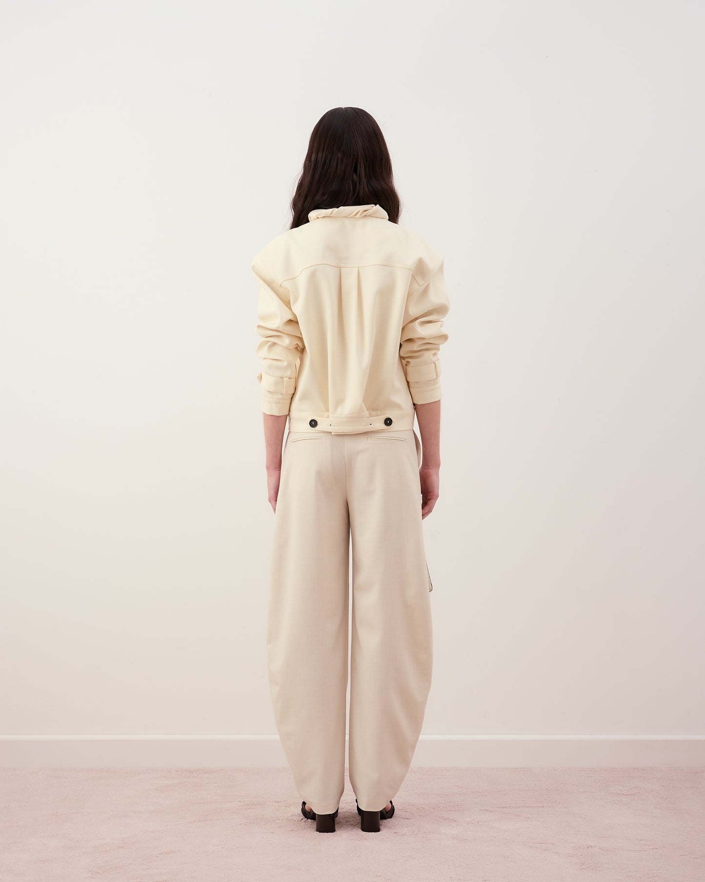Spiral Jacket