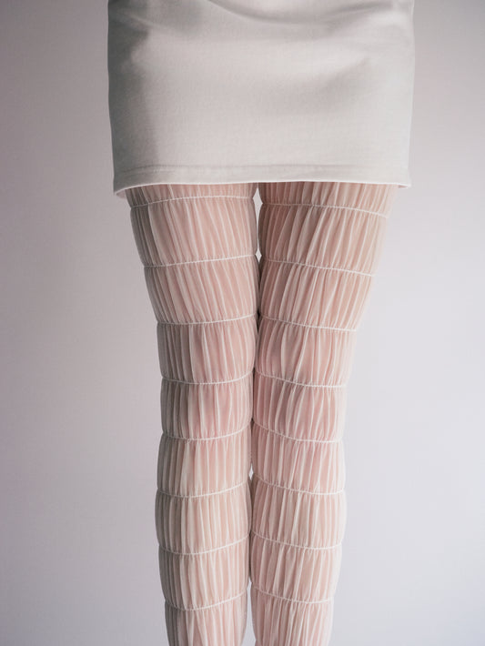 White Tights