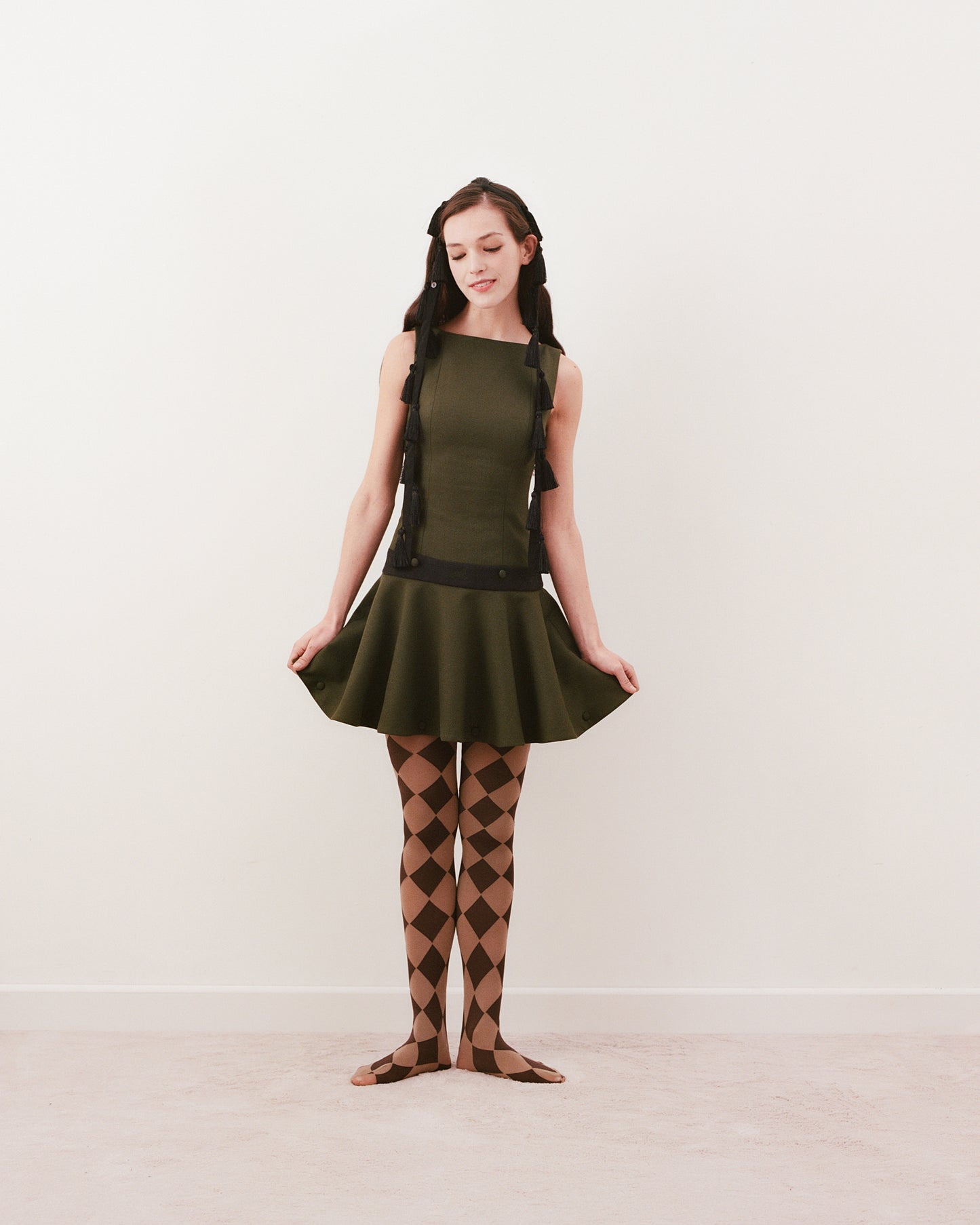 Relic Dress
