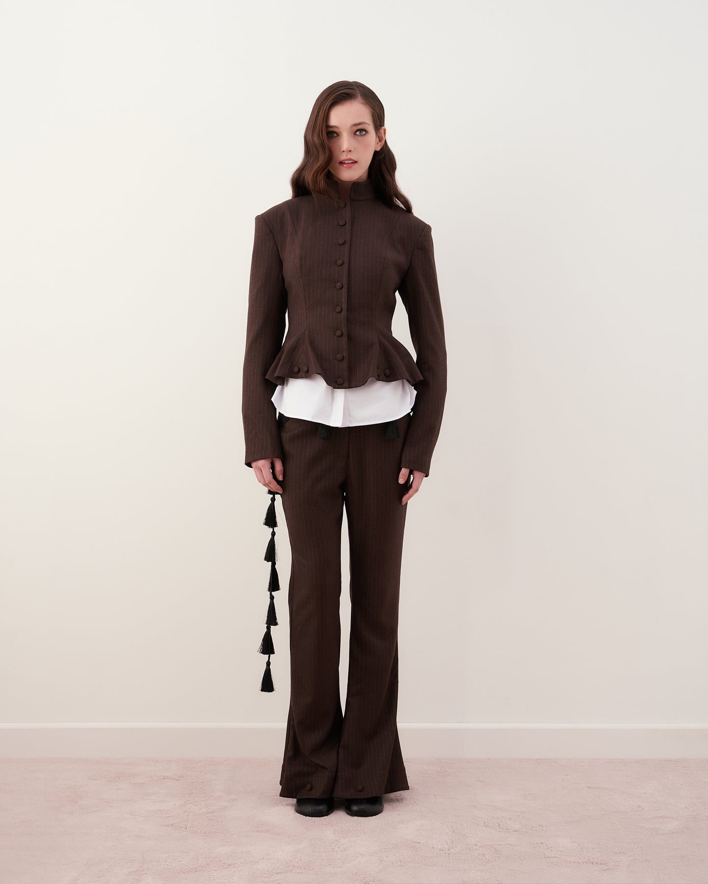 Cloak Trousers