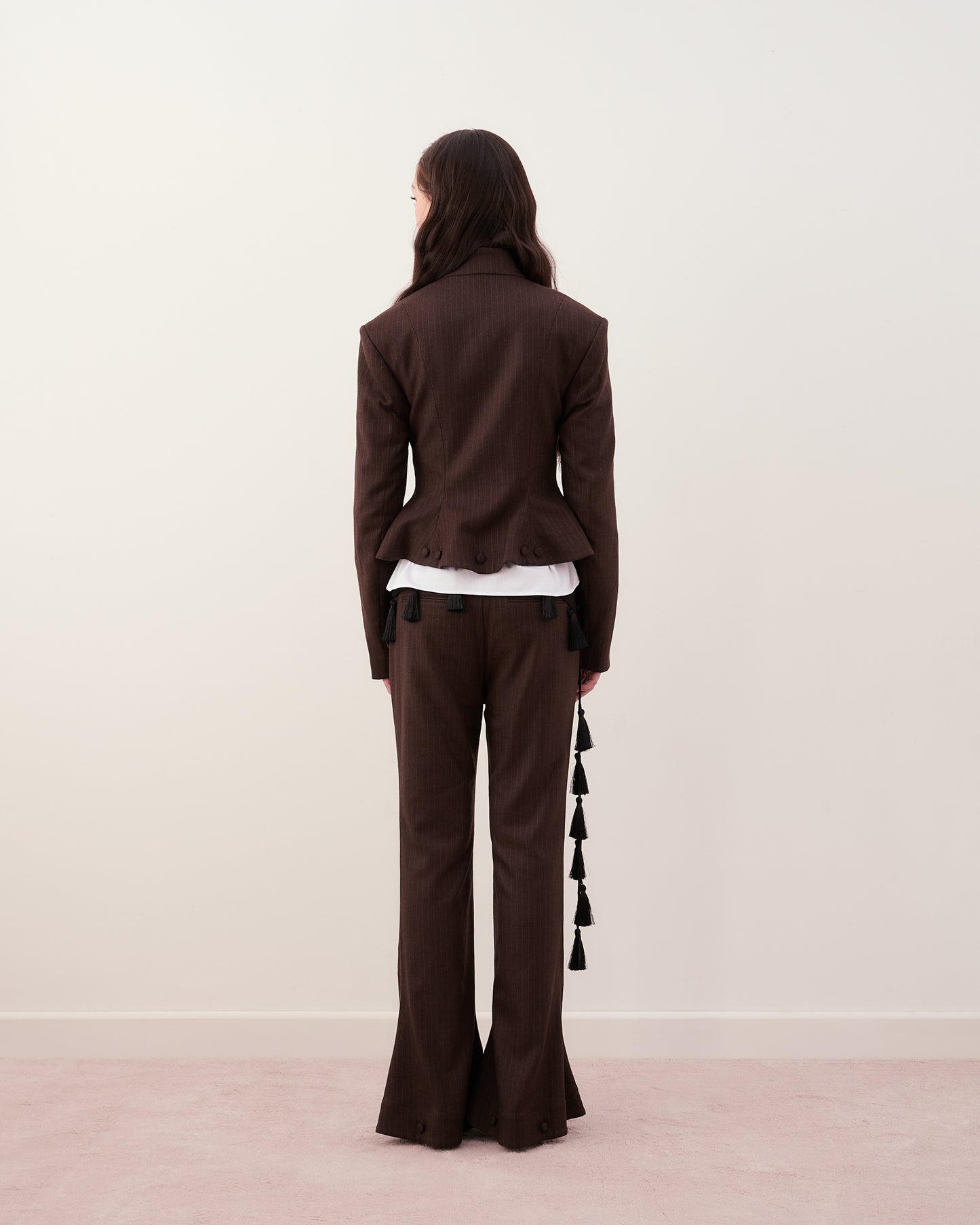 Cloak Trousers
