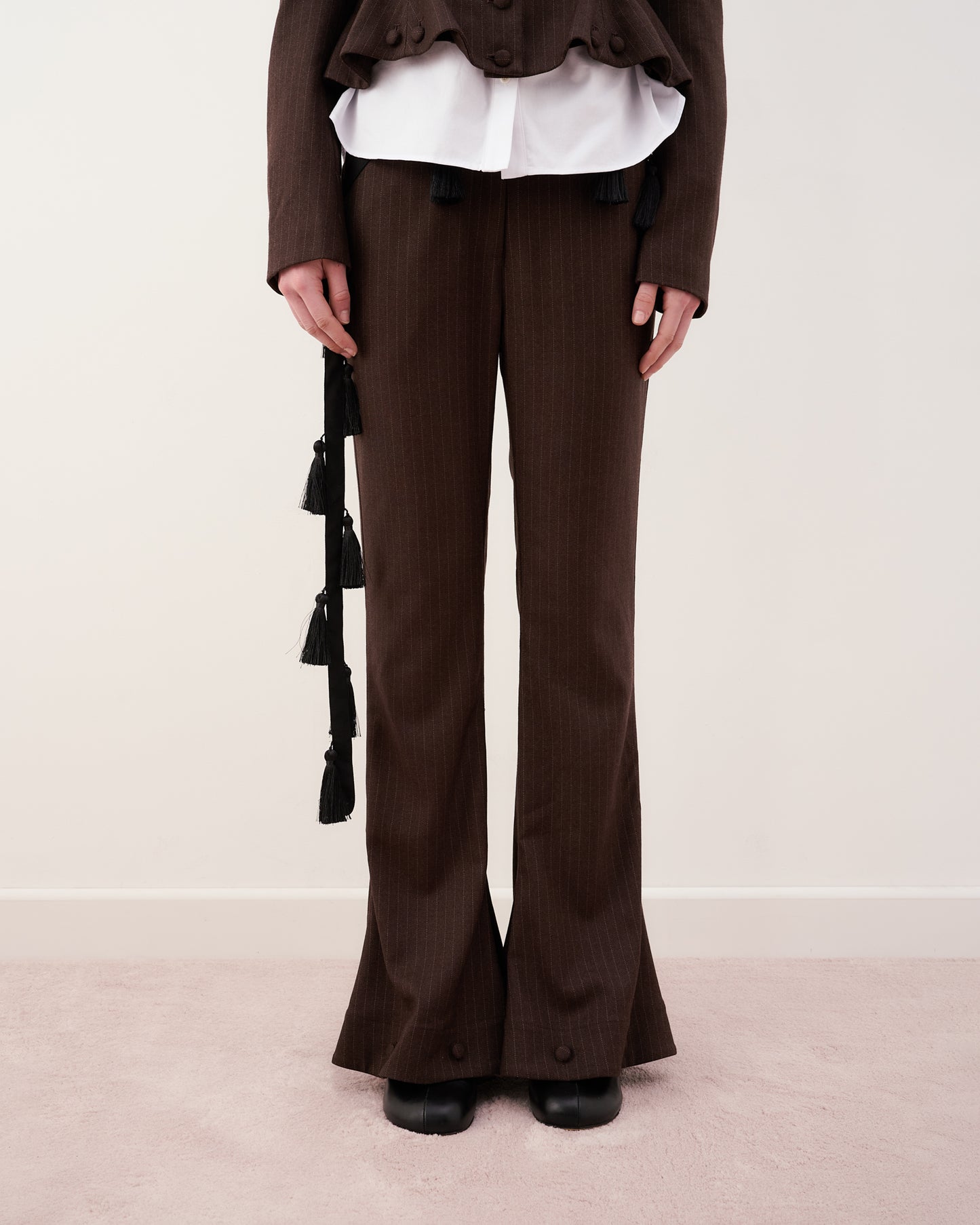 Cloak Trousers
