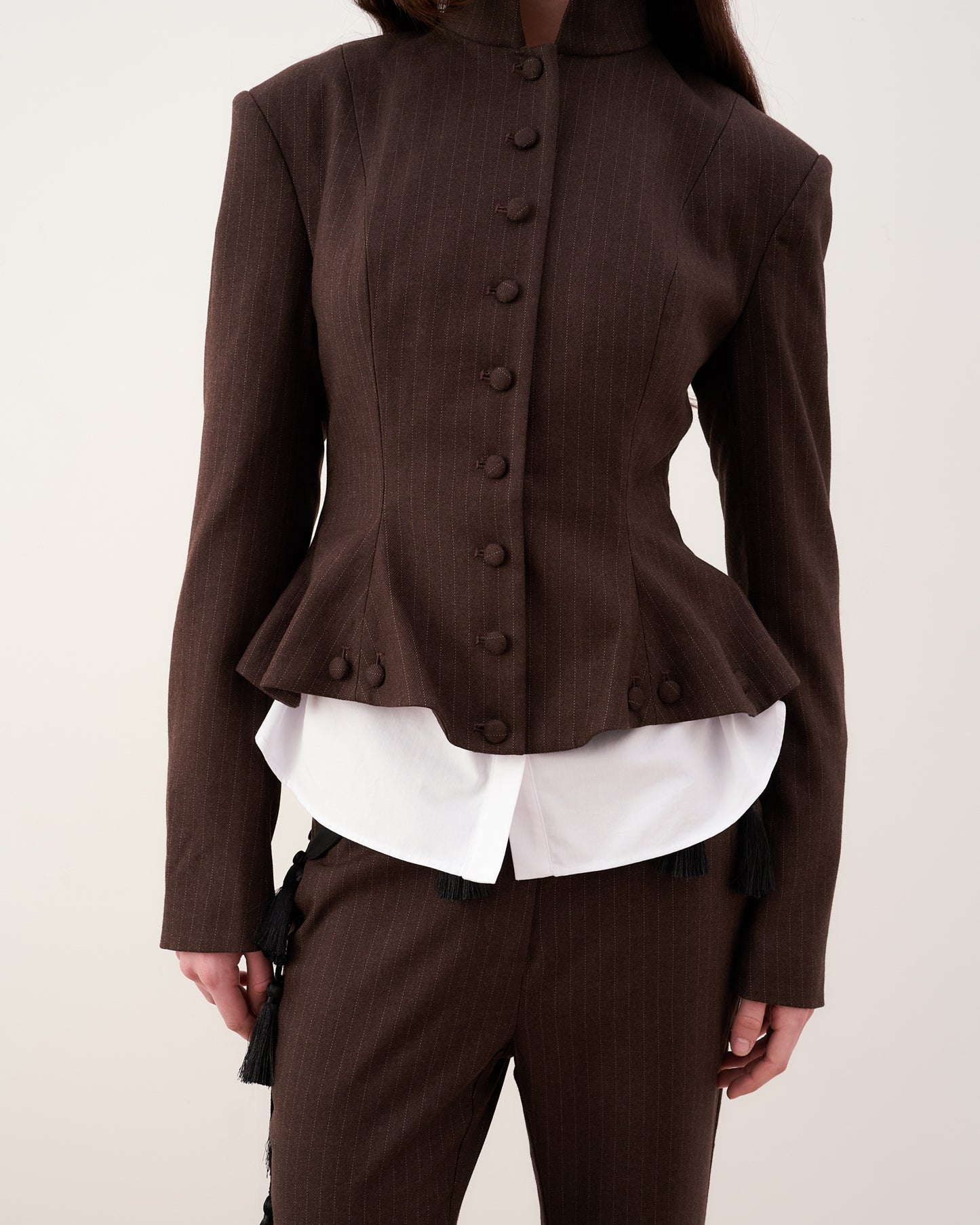 Wander Jacket