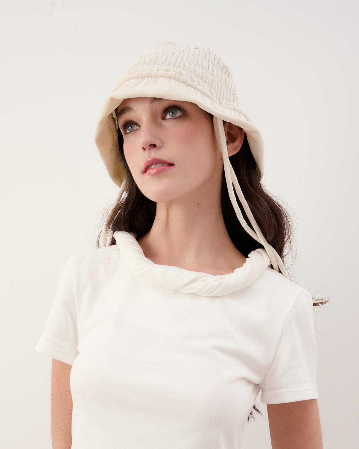 Shift Cap