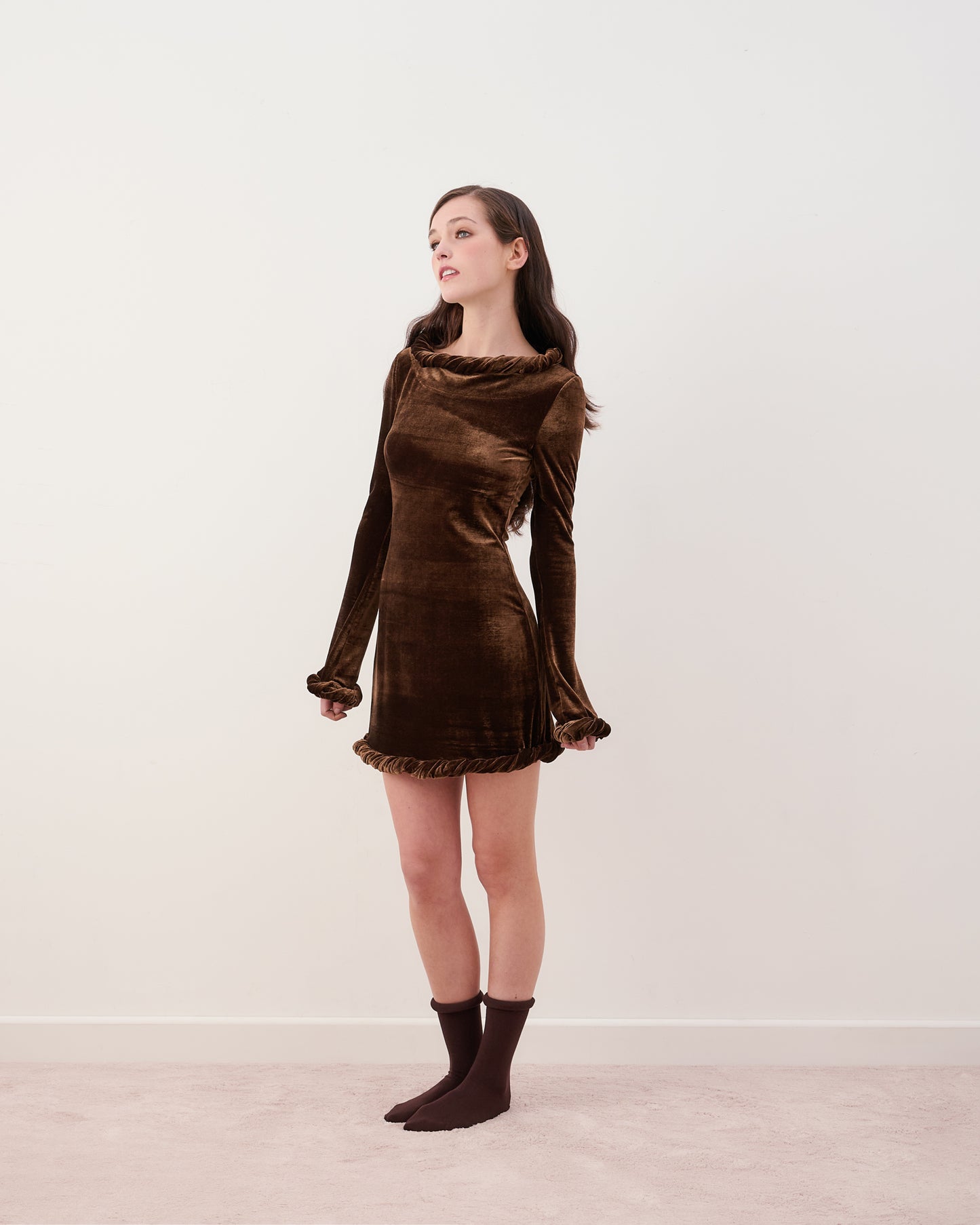 Mare Dress