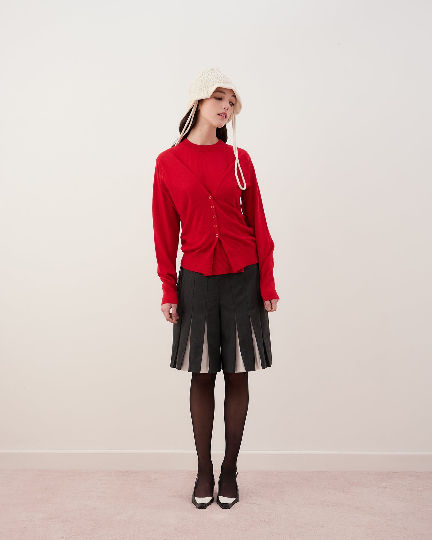 Emberloom Cardigan