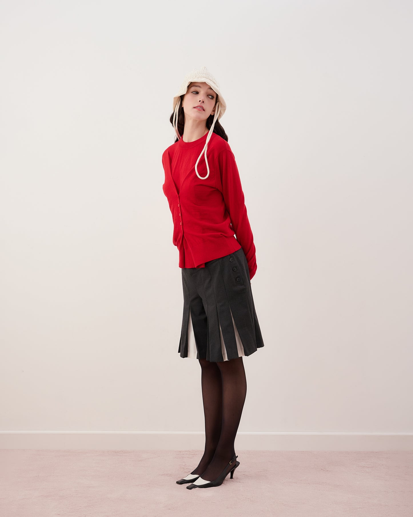Emberloom Cardigan