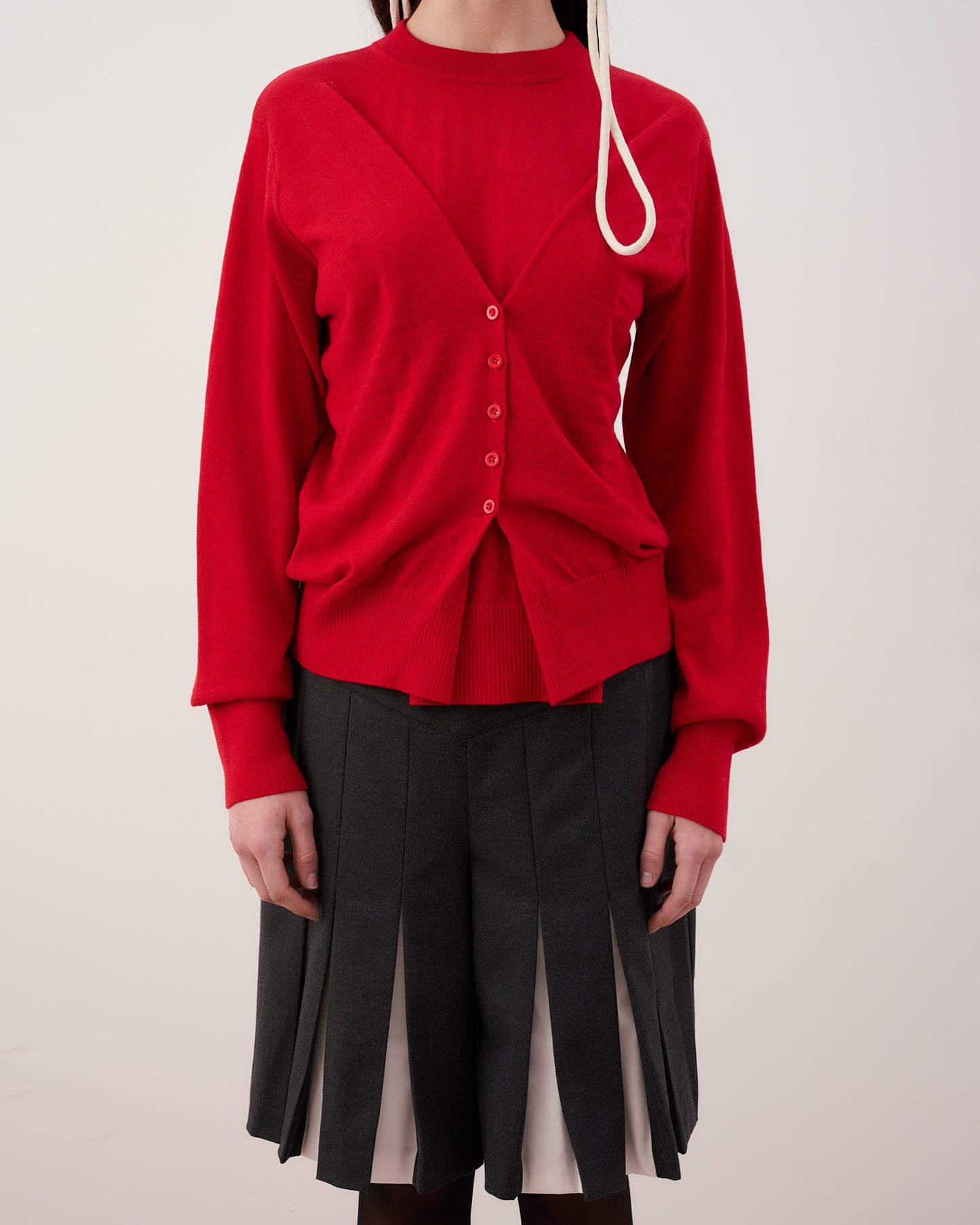Loom Pants