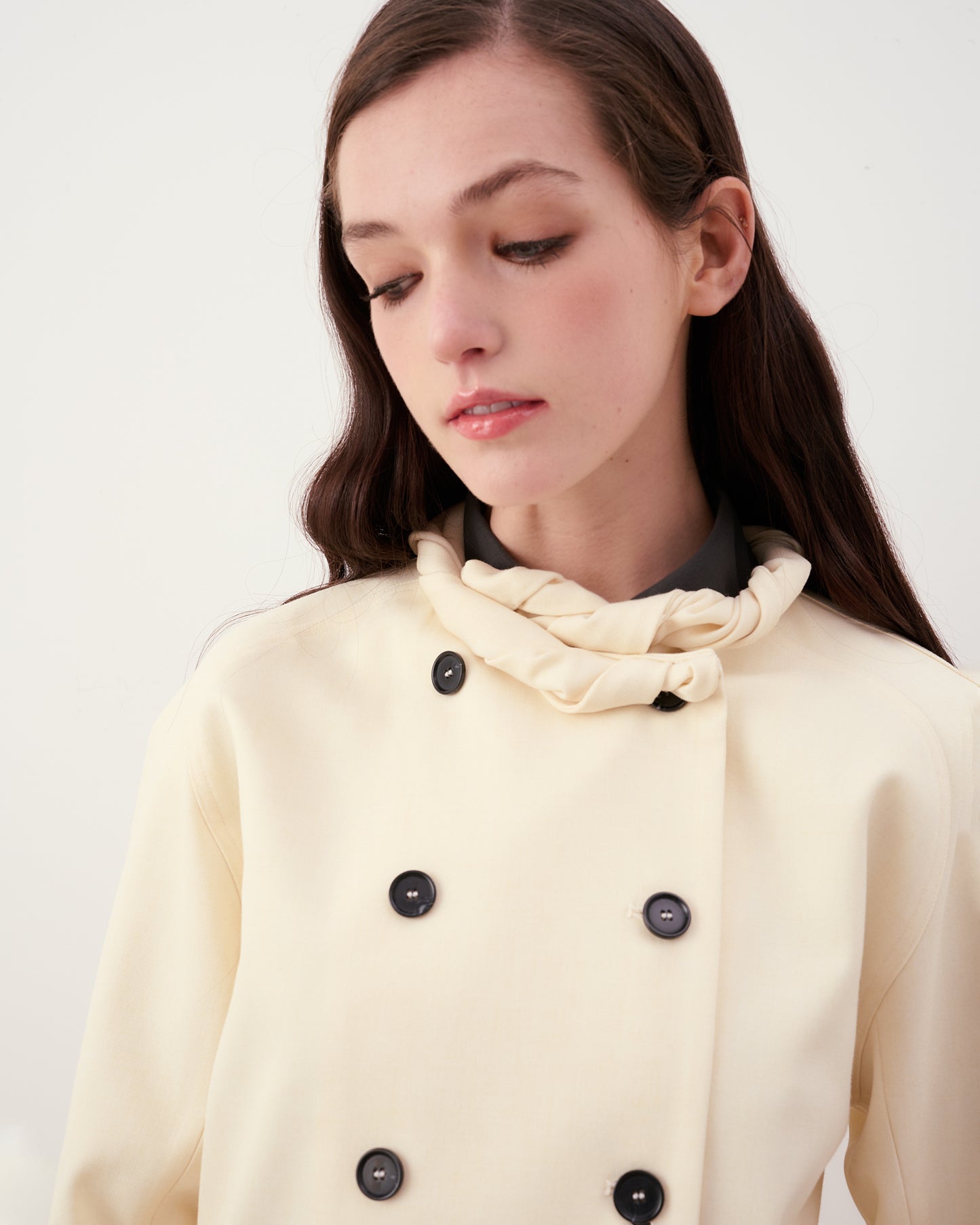 Spiral Jacket