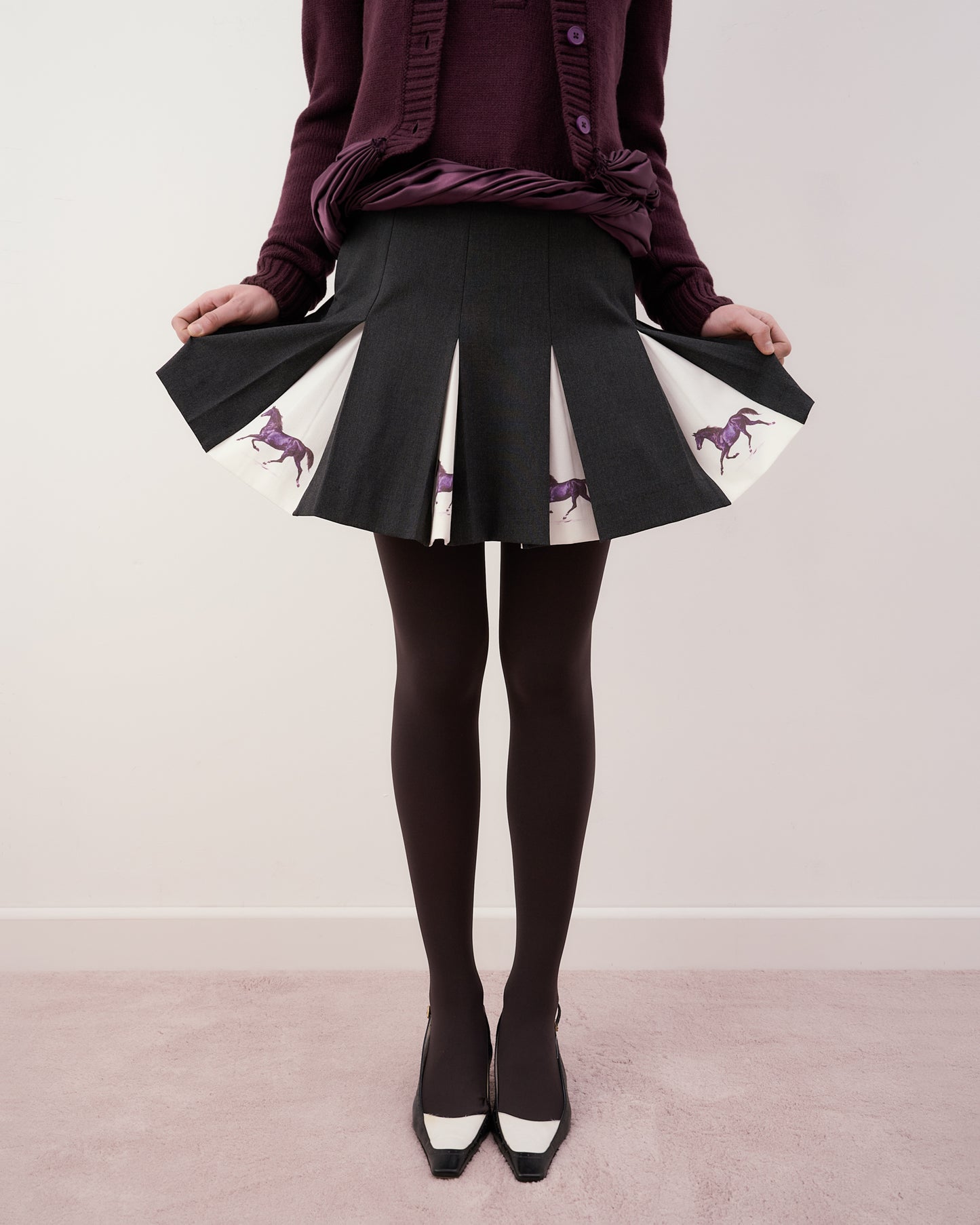 Flicker Skirt