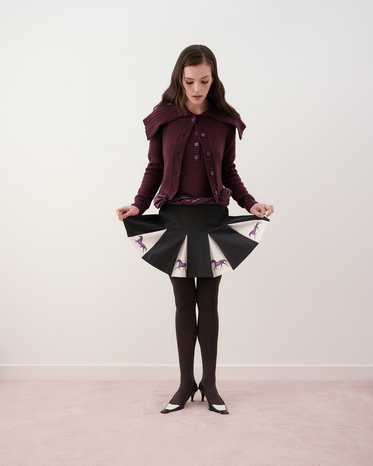Flicker Skirt