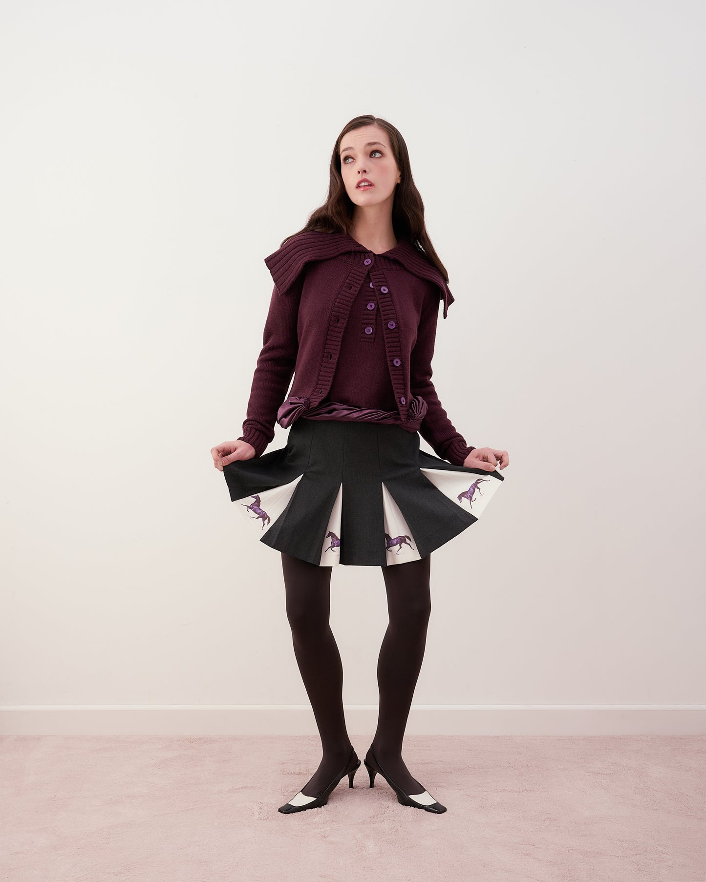 Flicker Skirt