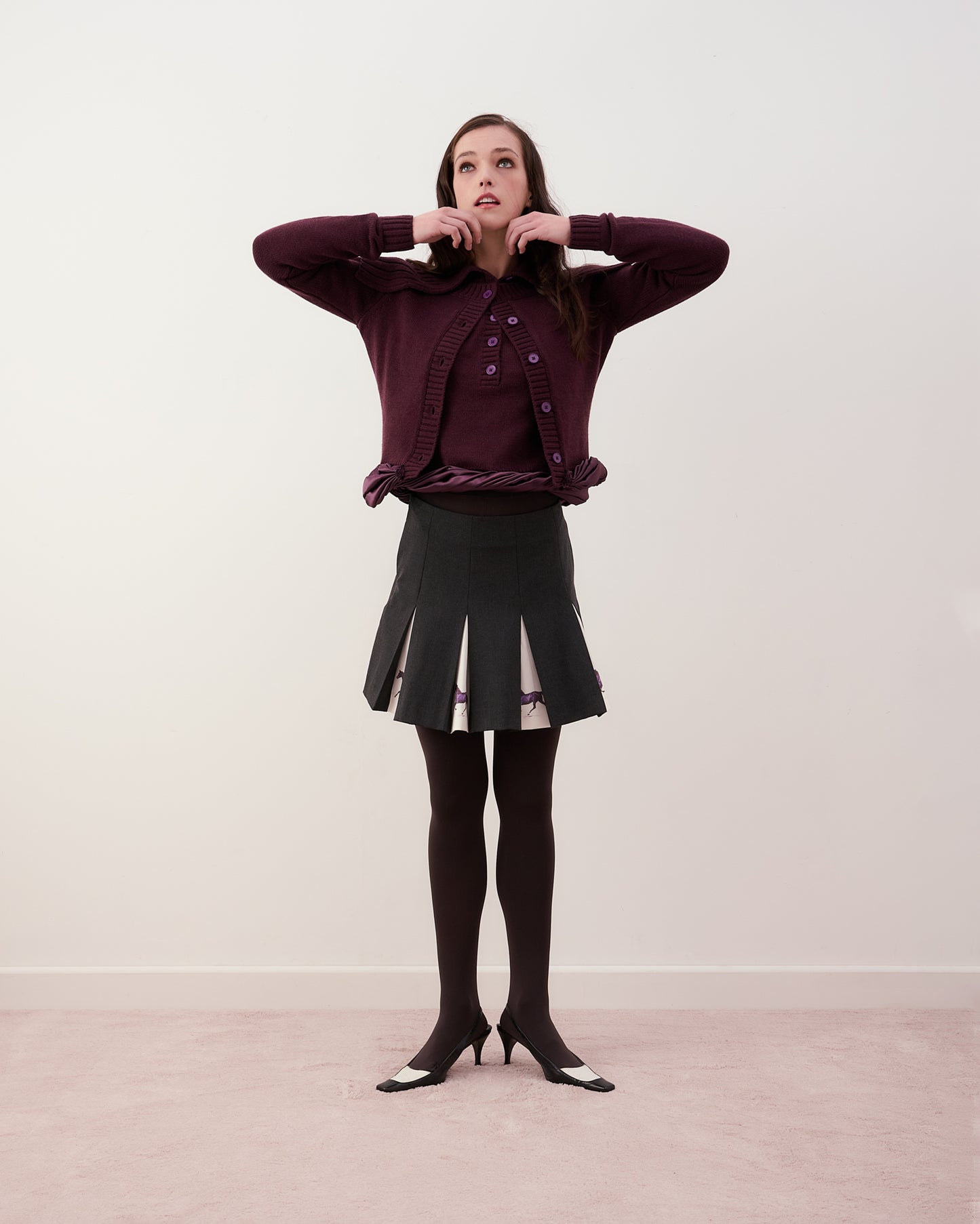 Flicker Skirt