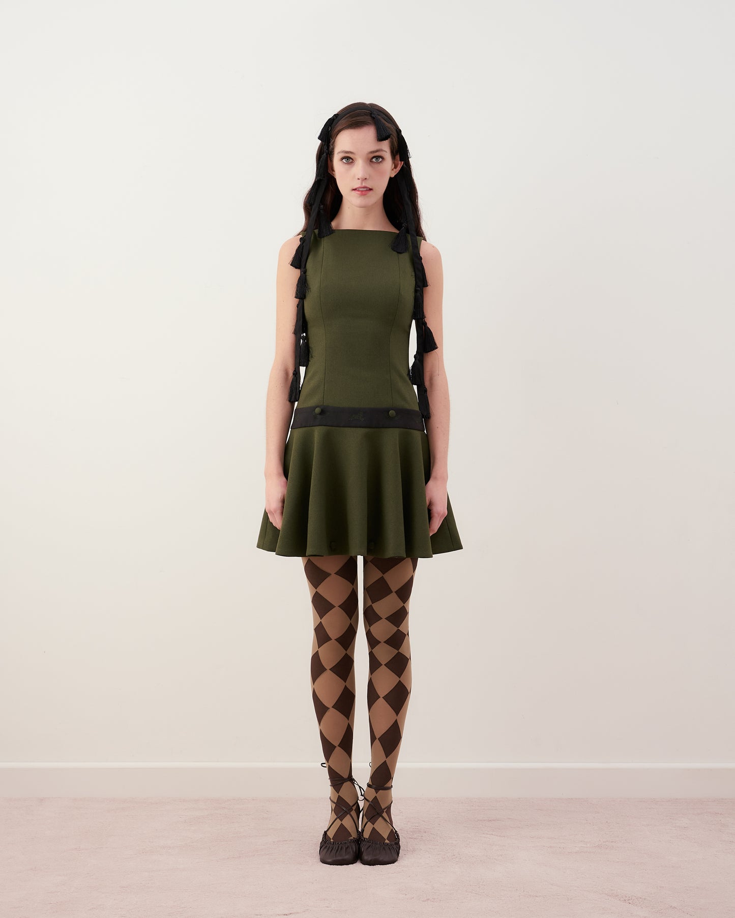 Quinn Tights