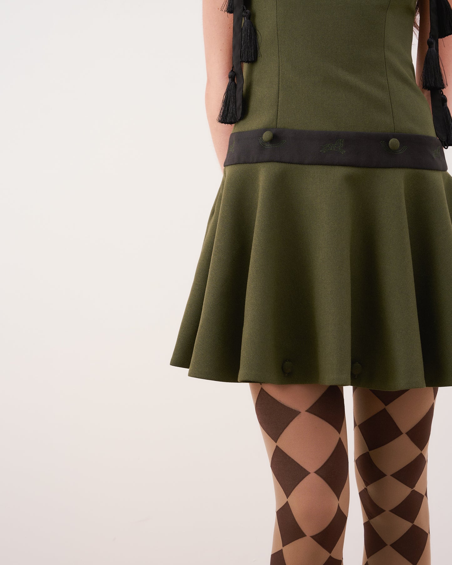 Relic Dress