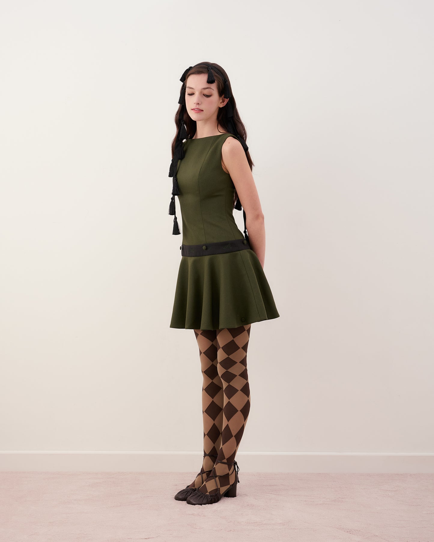 Relic Dress