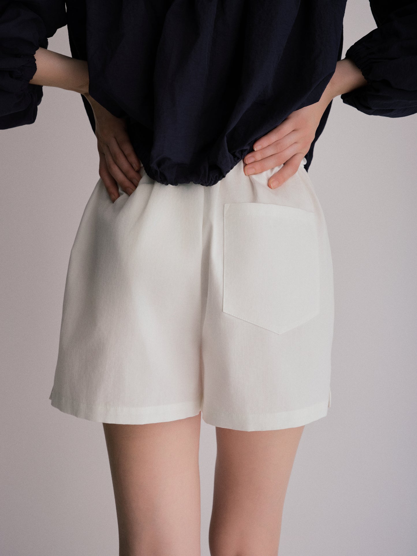 Oyster Shorts