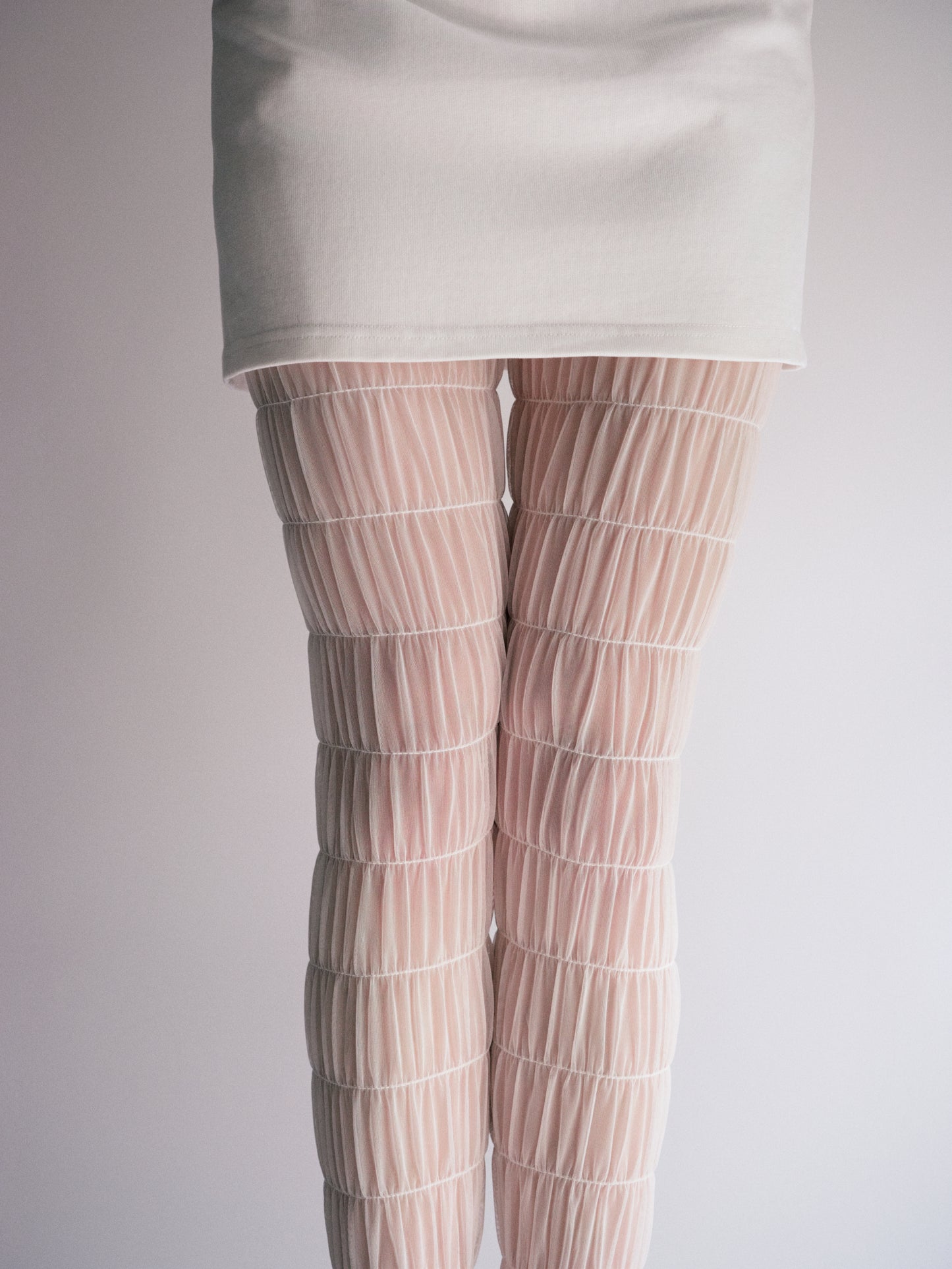 White Tights