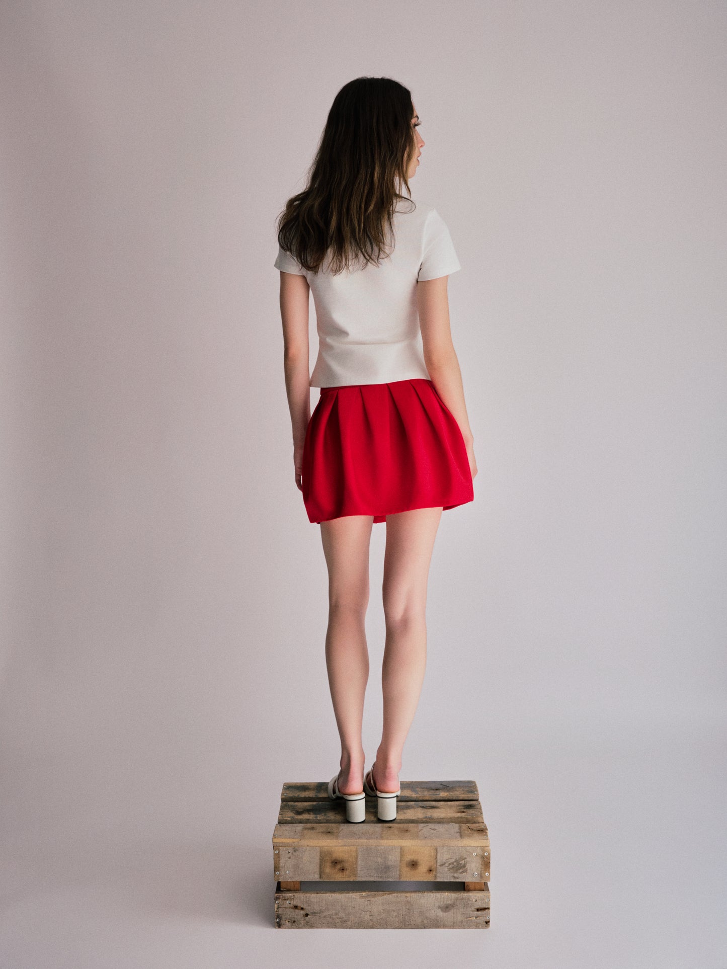 Hare Skirt