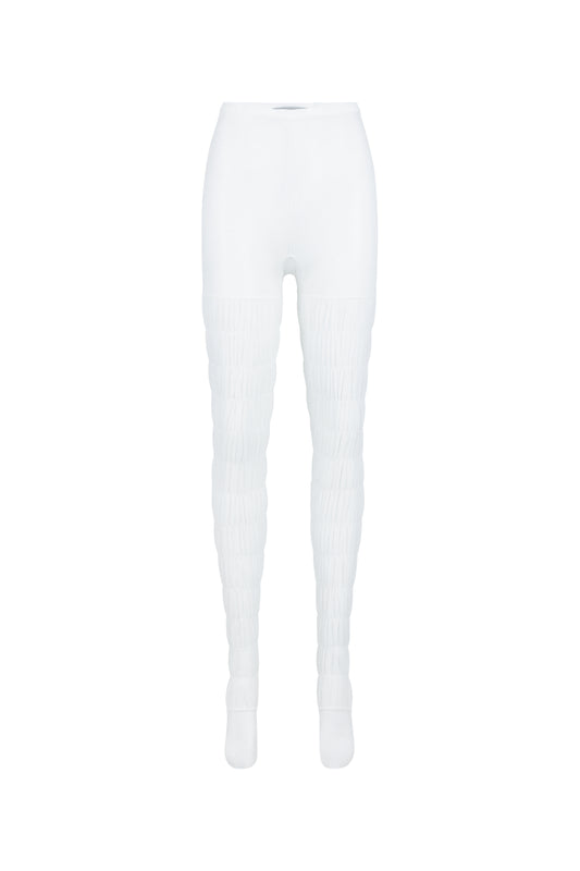 White Tights