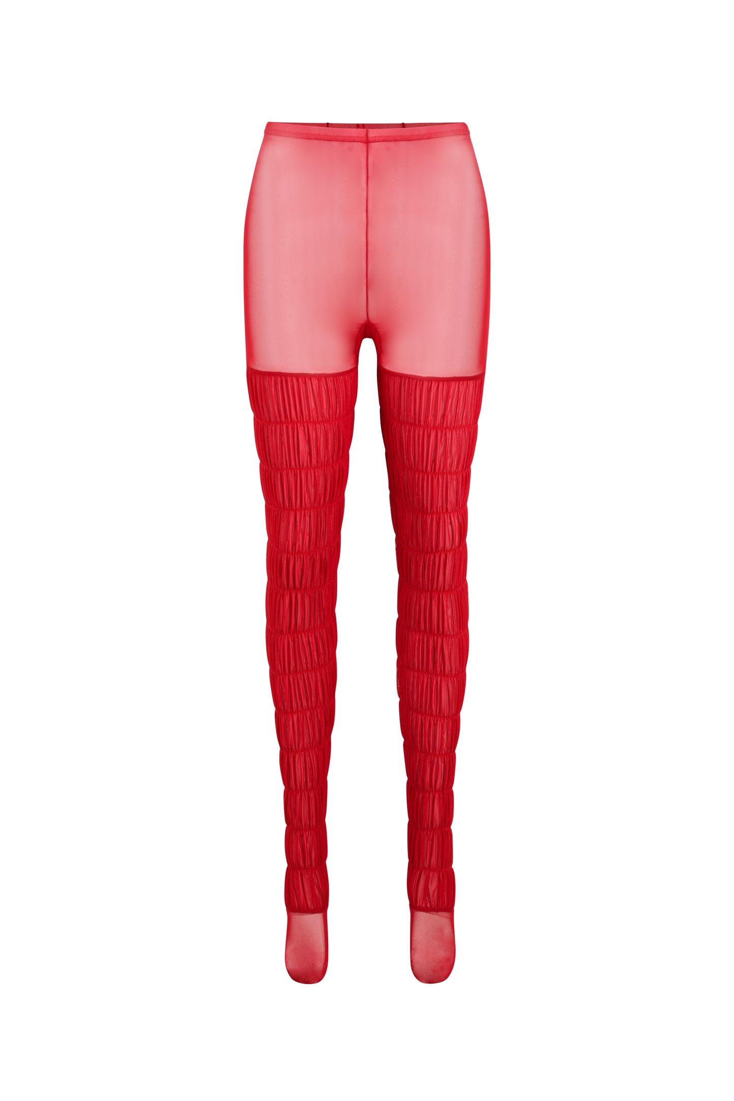 Red Tights