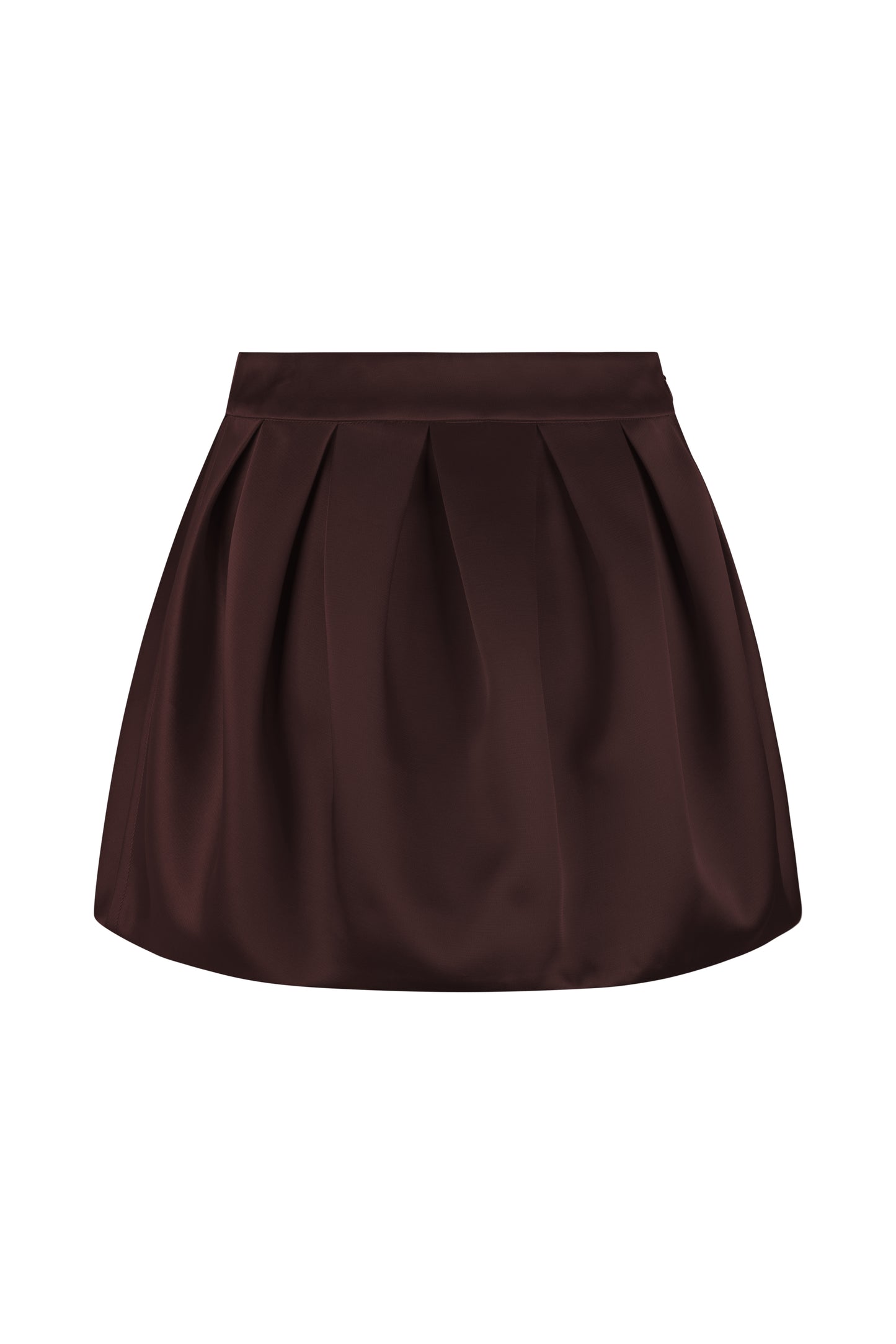 March Skirt