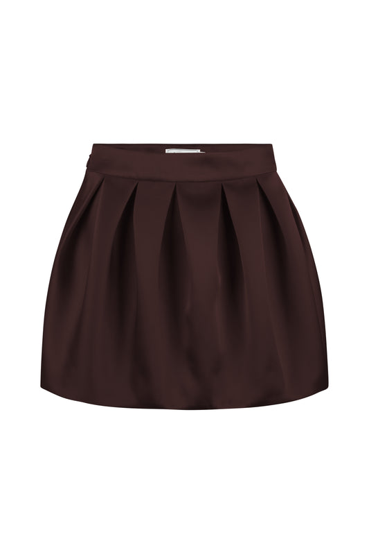 March Skirt
