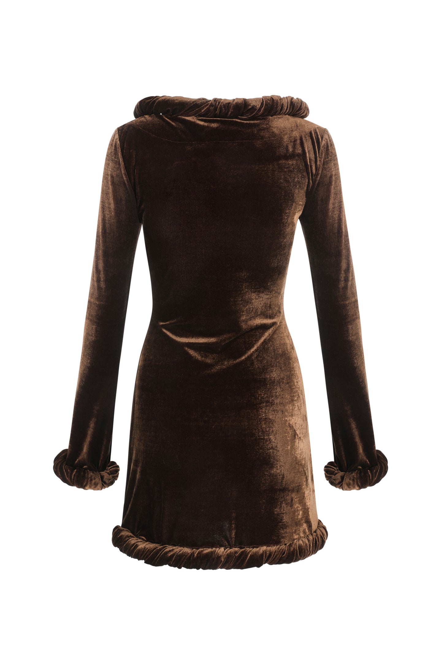 Mare Dress