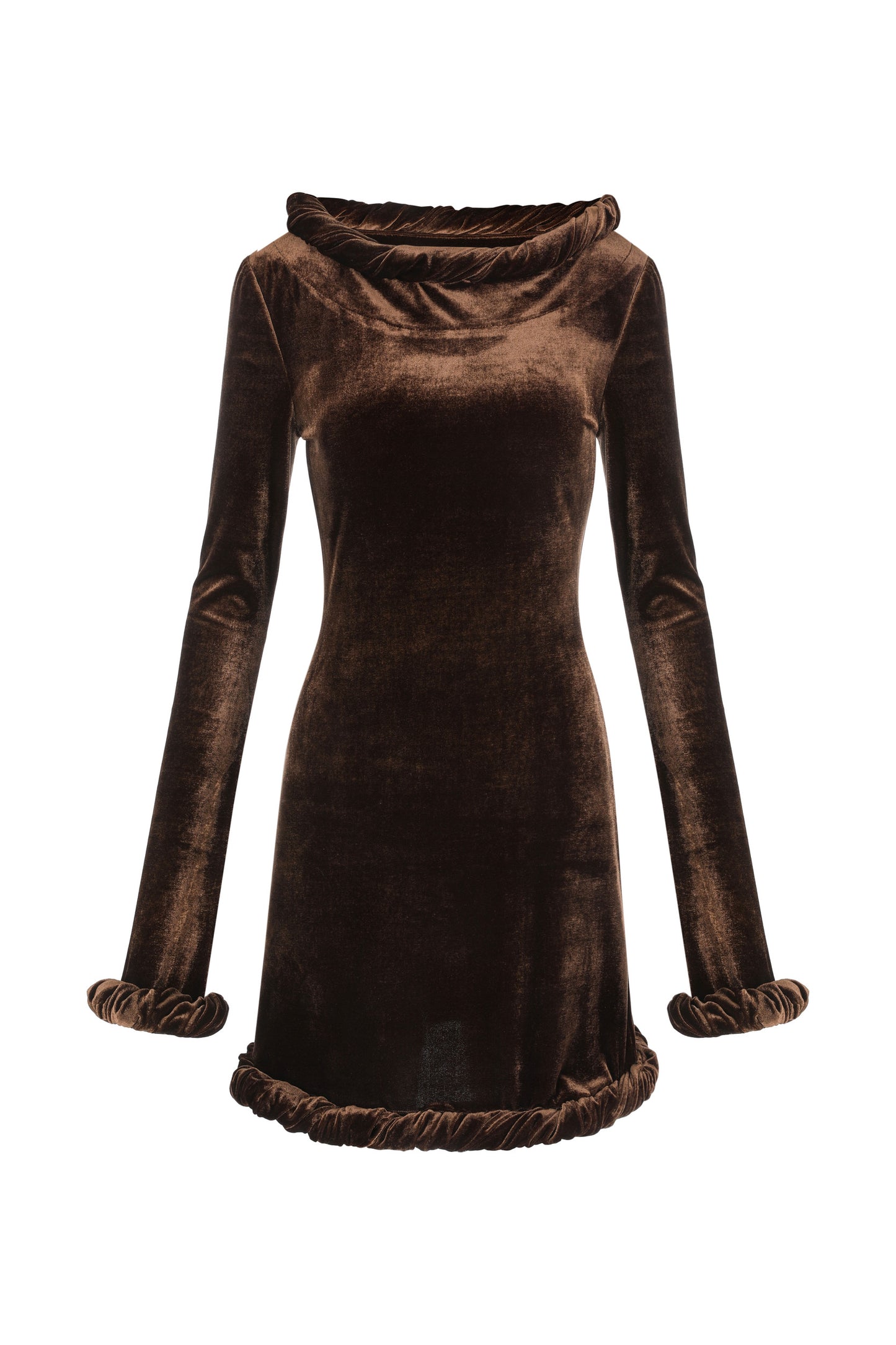 Mare Dress
