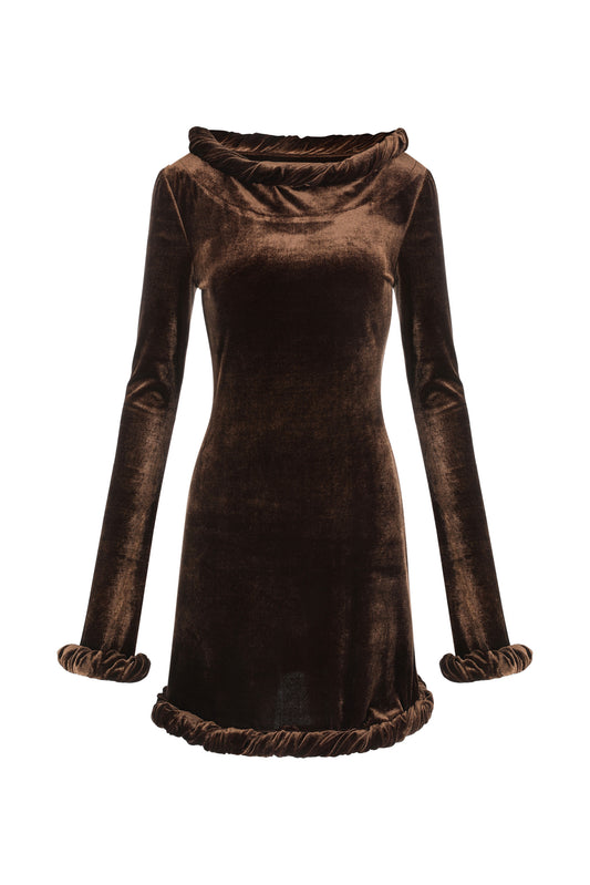 Mare Dress