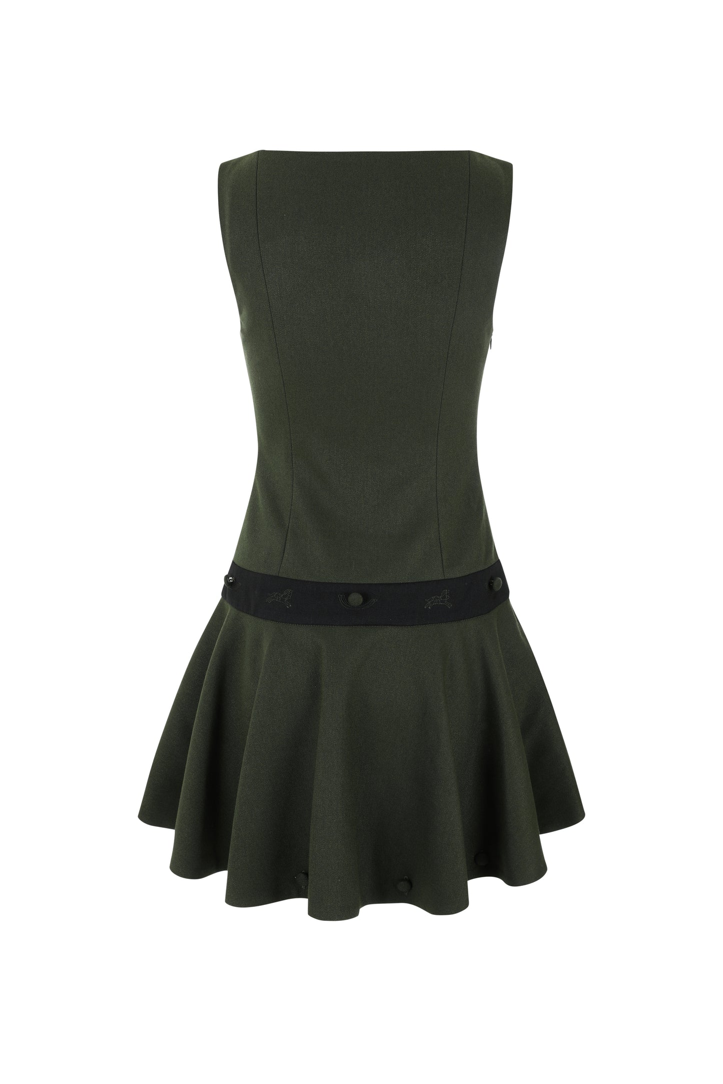 Relic Dress