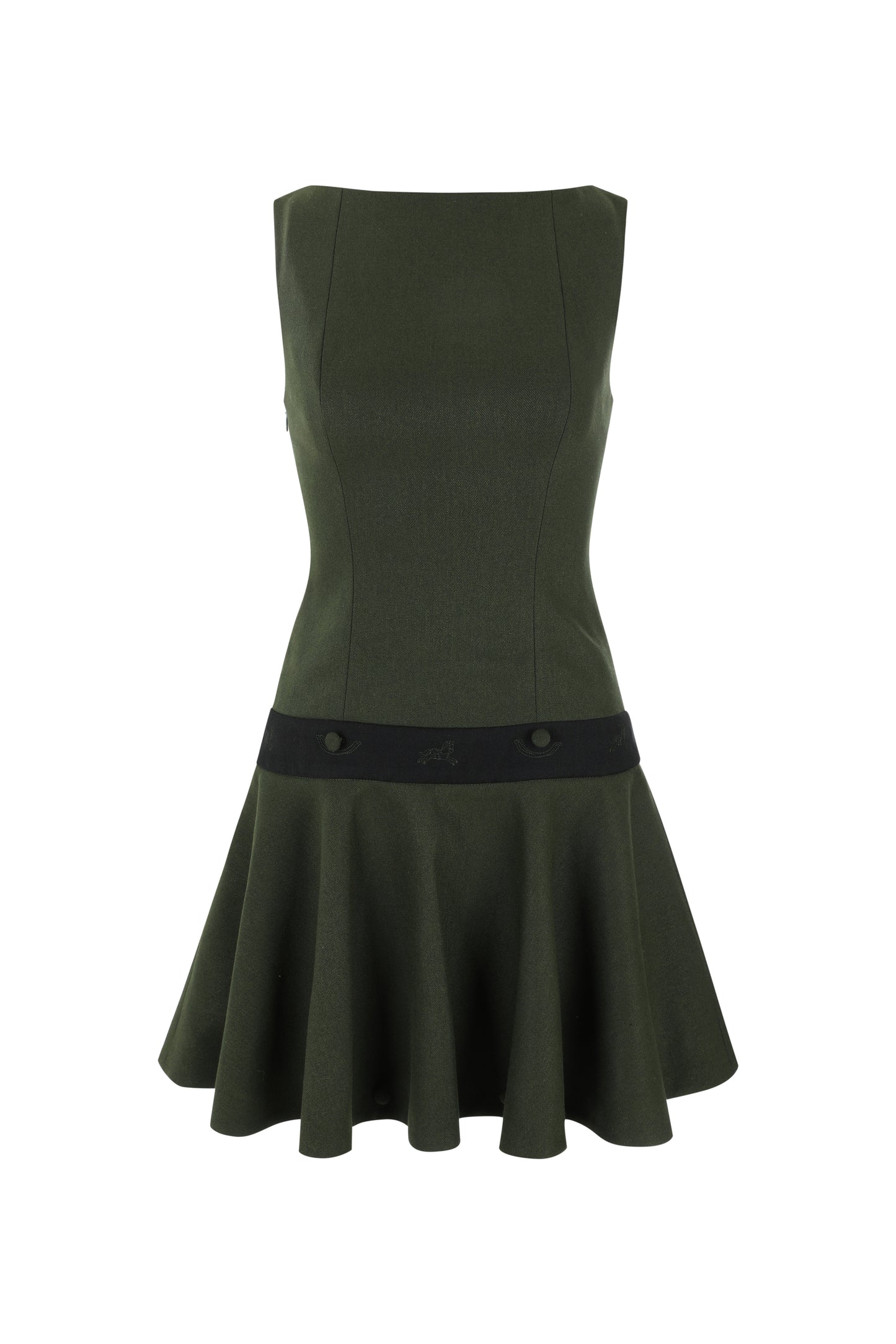 Relic Dress