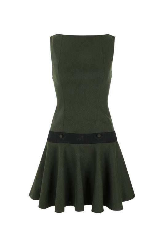 Relic Dress