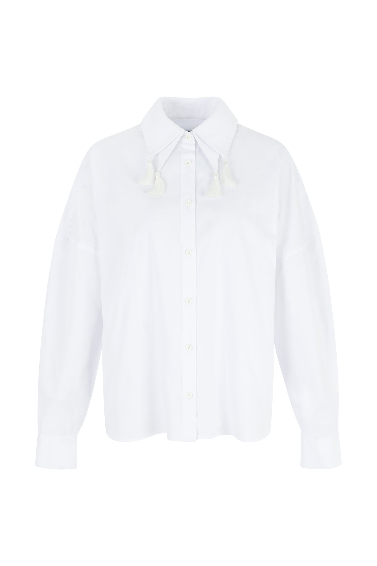 Twin Shirt