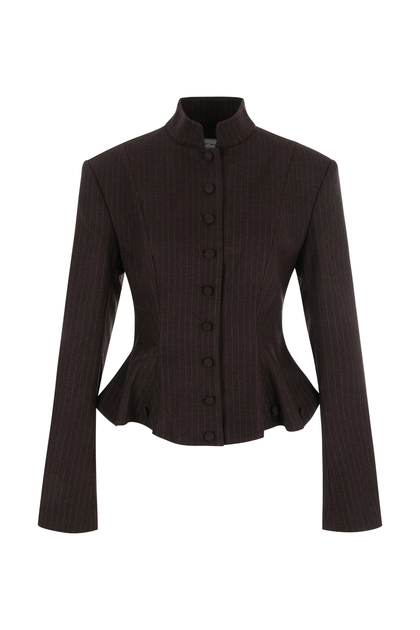 Wander Jacket