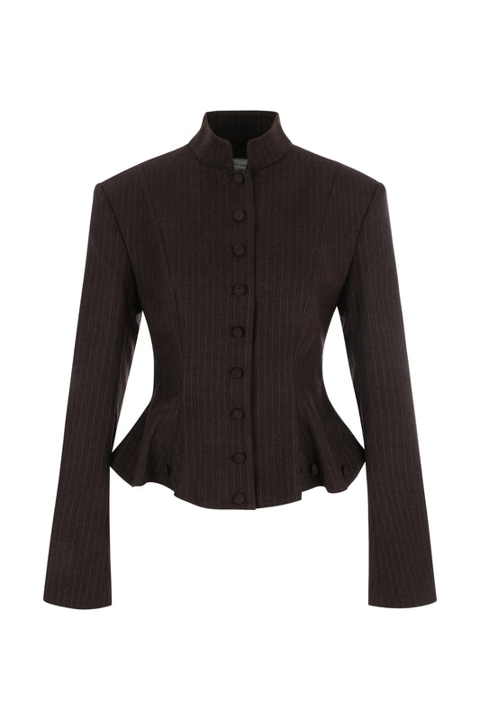 Wander Jacket