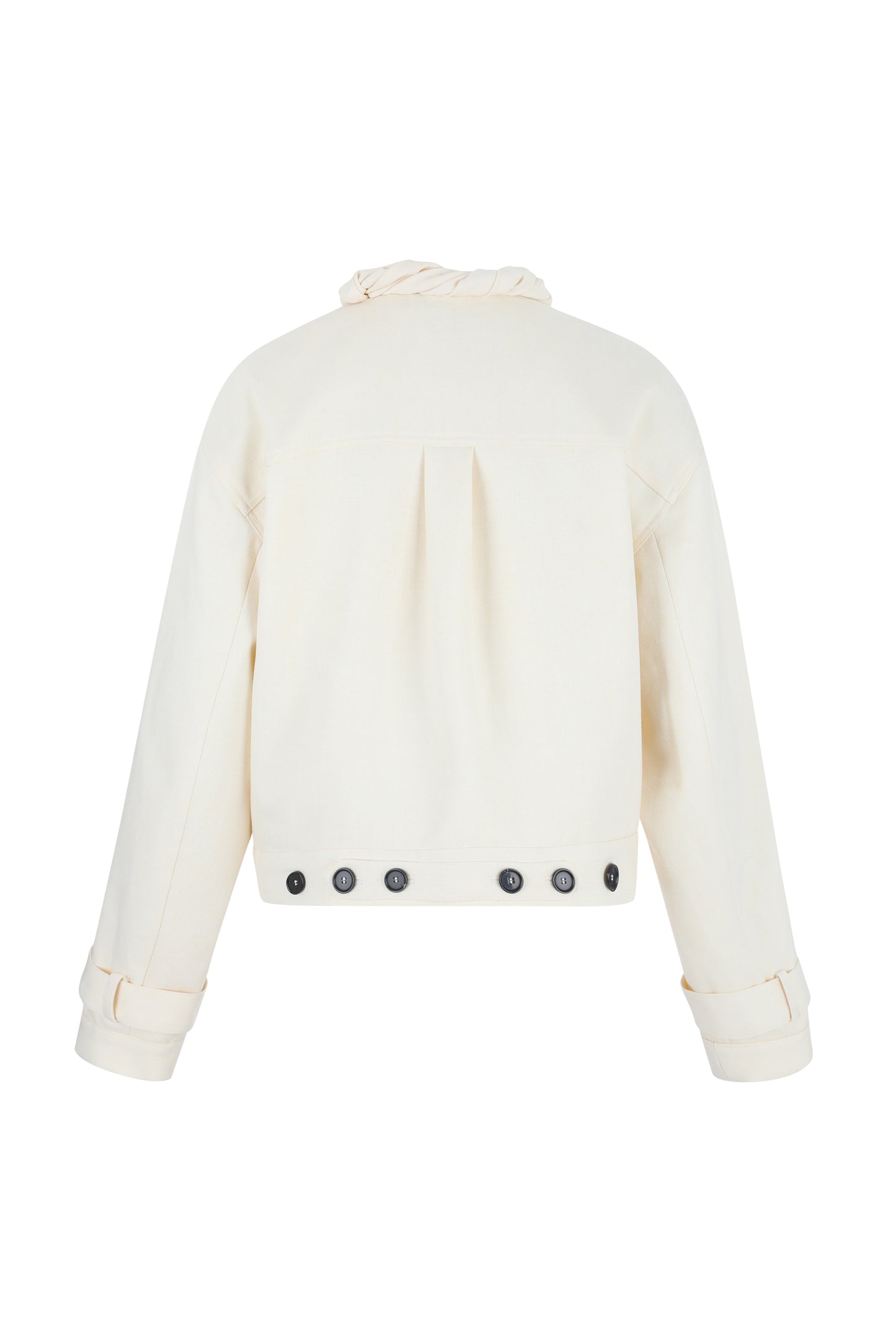 Spiral Jacket