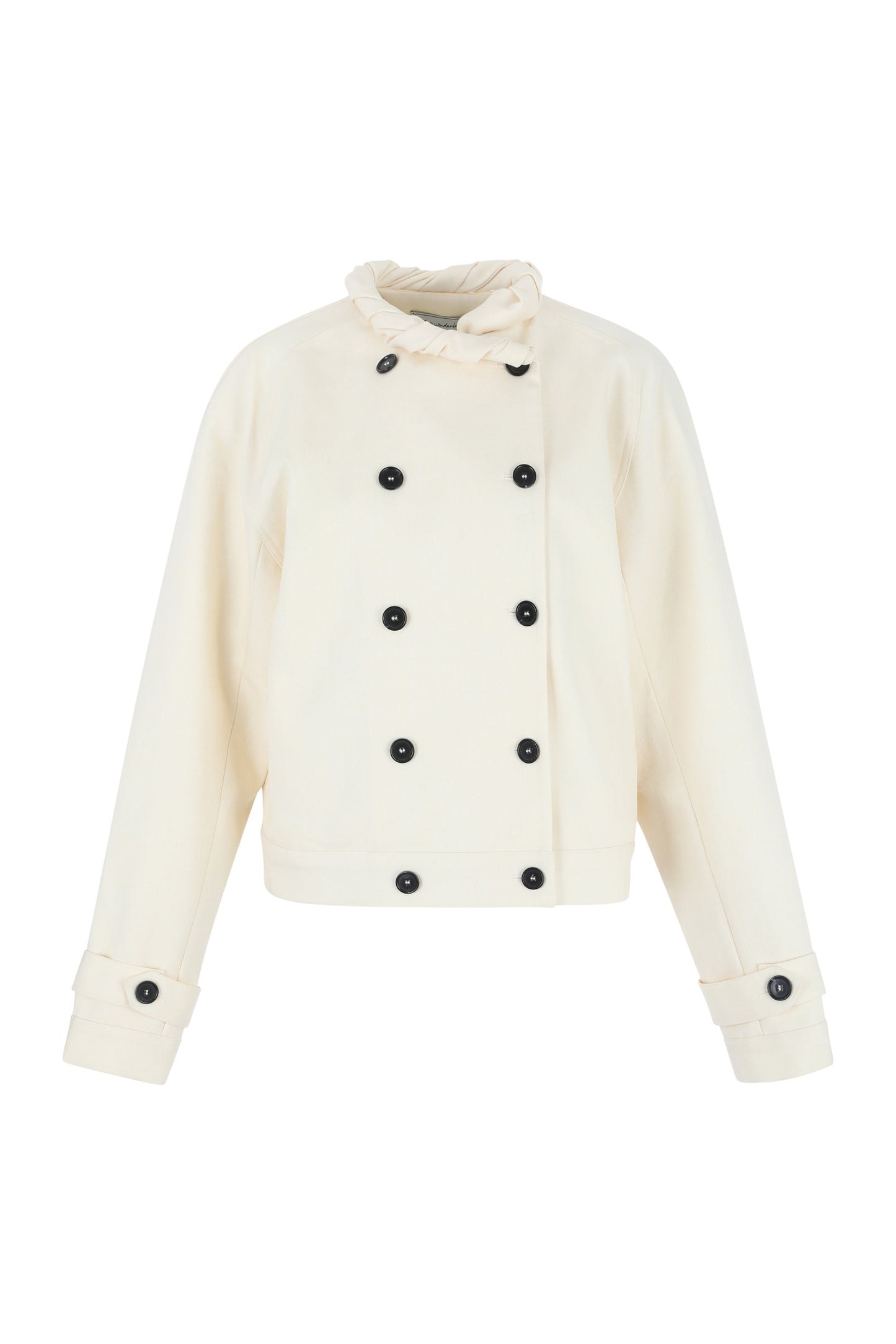 Spiral Jacket