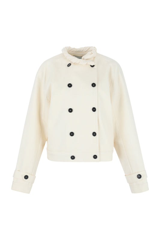 Spiral Jacket