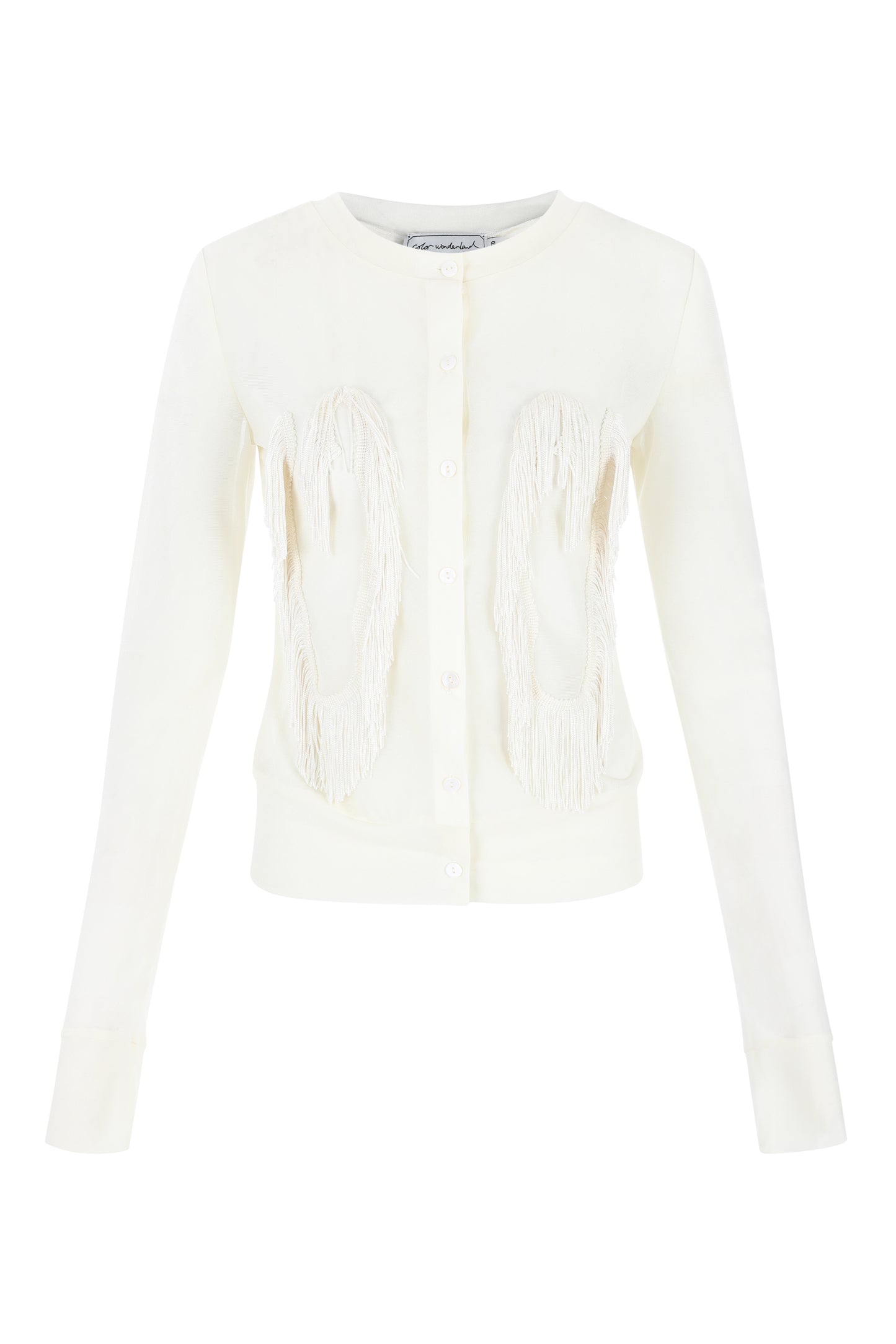 Twin Cardigan