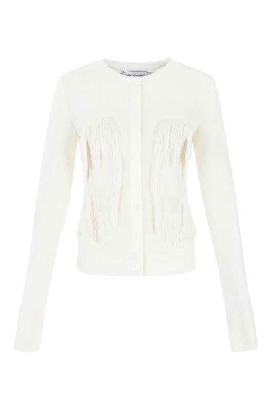 Twin Cardigan
