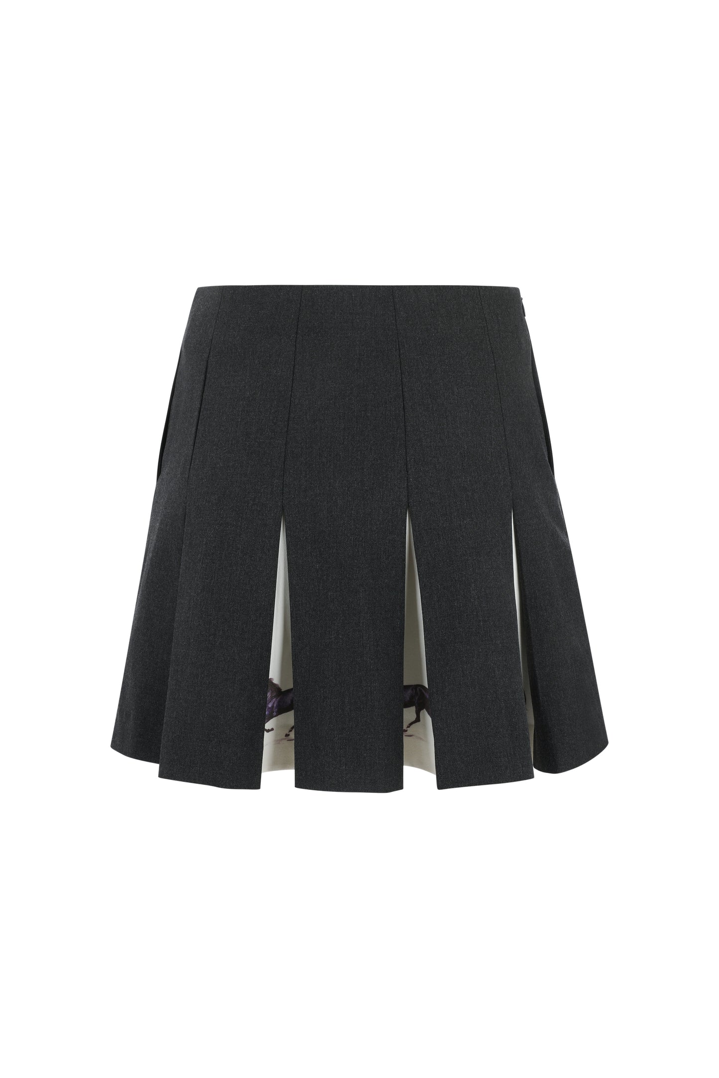 Flicker Skirt