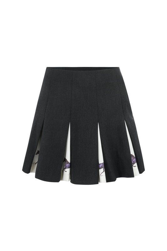 Flicker Skirt