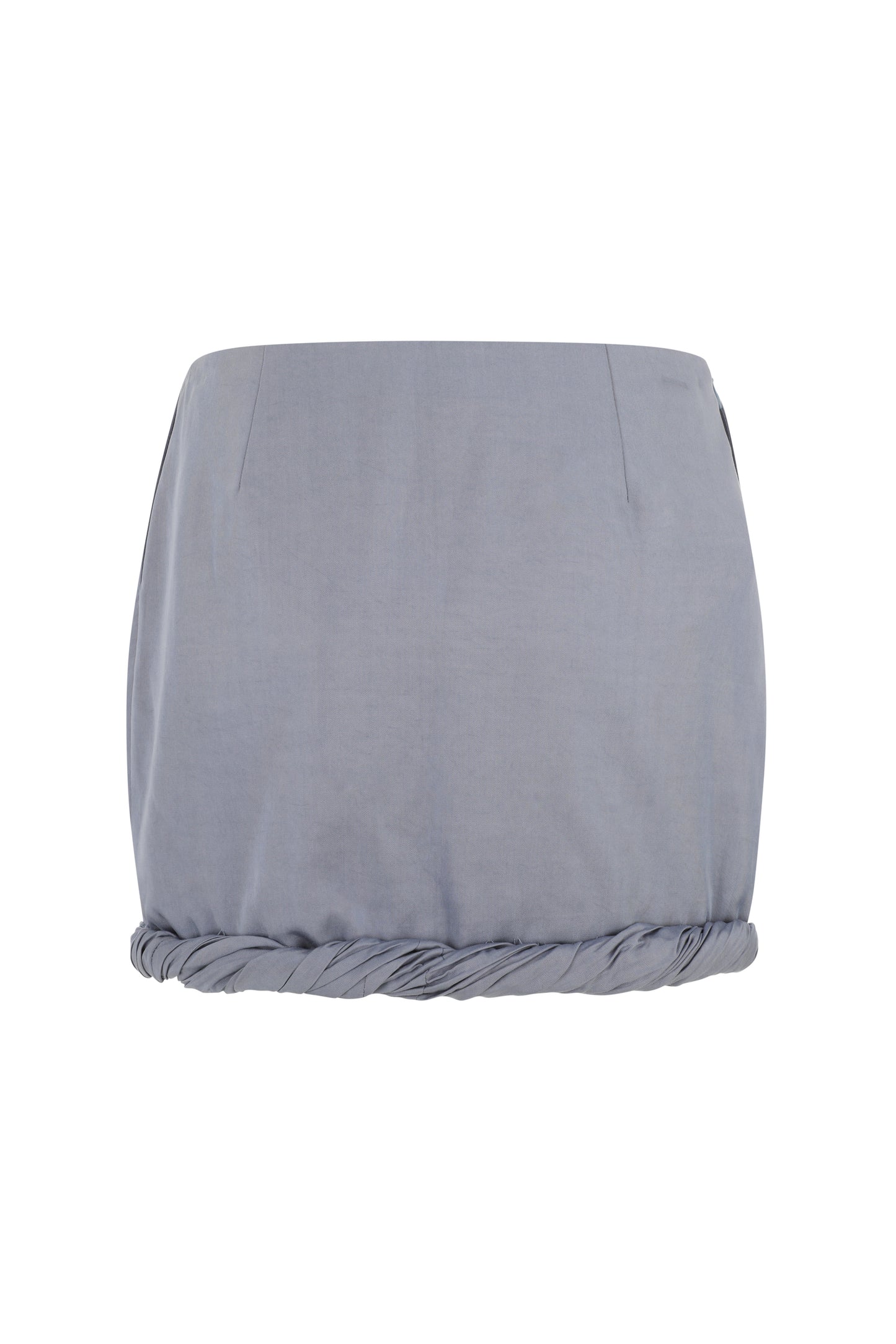 Furl Skirt