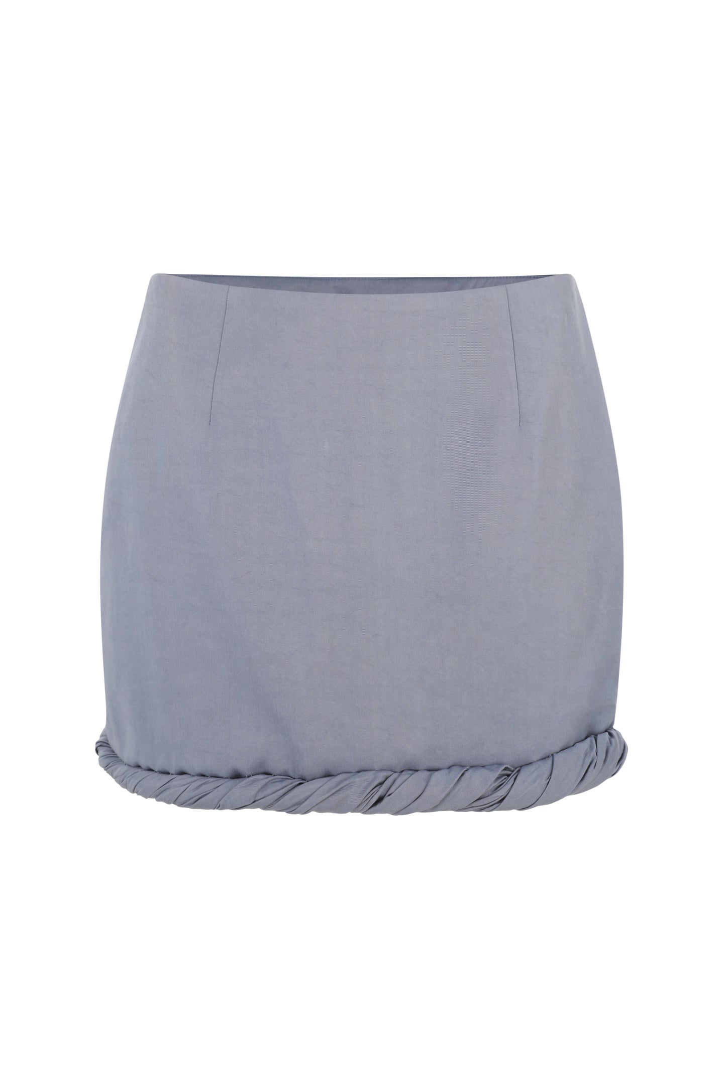 Furl Skirt