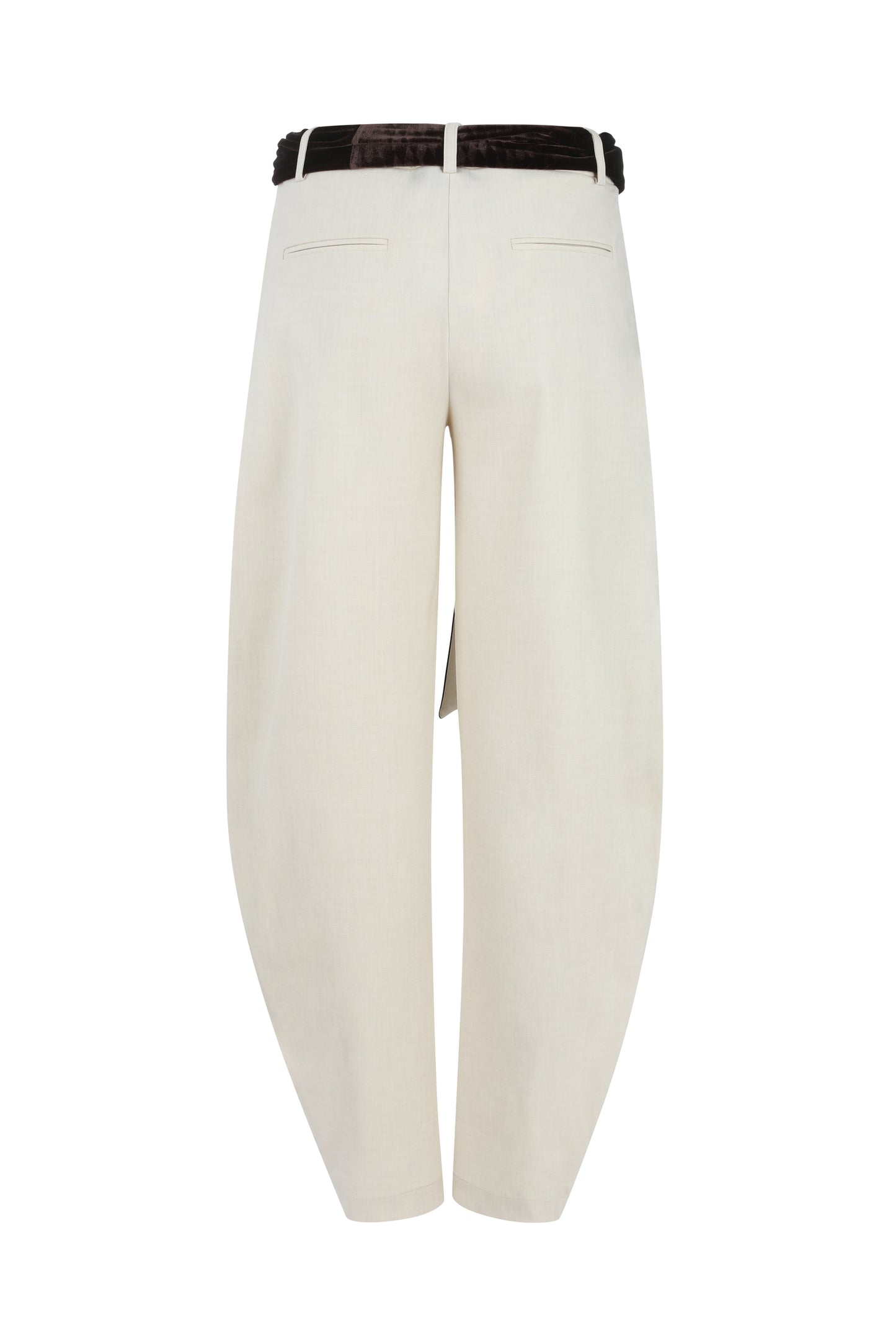 Drawing Trousers